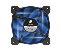 Corsair SP120 LED Twin blue - 407056 - zdjęcie 2